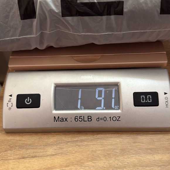 escada margaretha ley vintage deep dark purple blazer - Picture 11 of 11